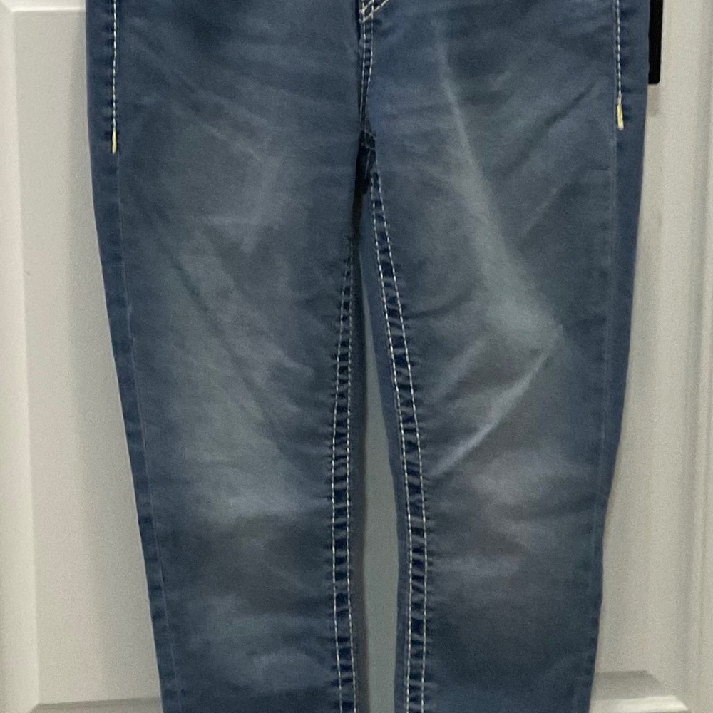 True religion HALLE BIG T HR SKINNY.
